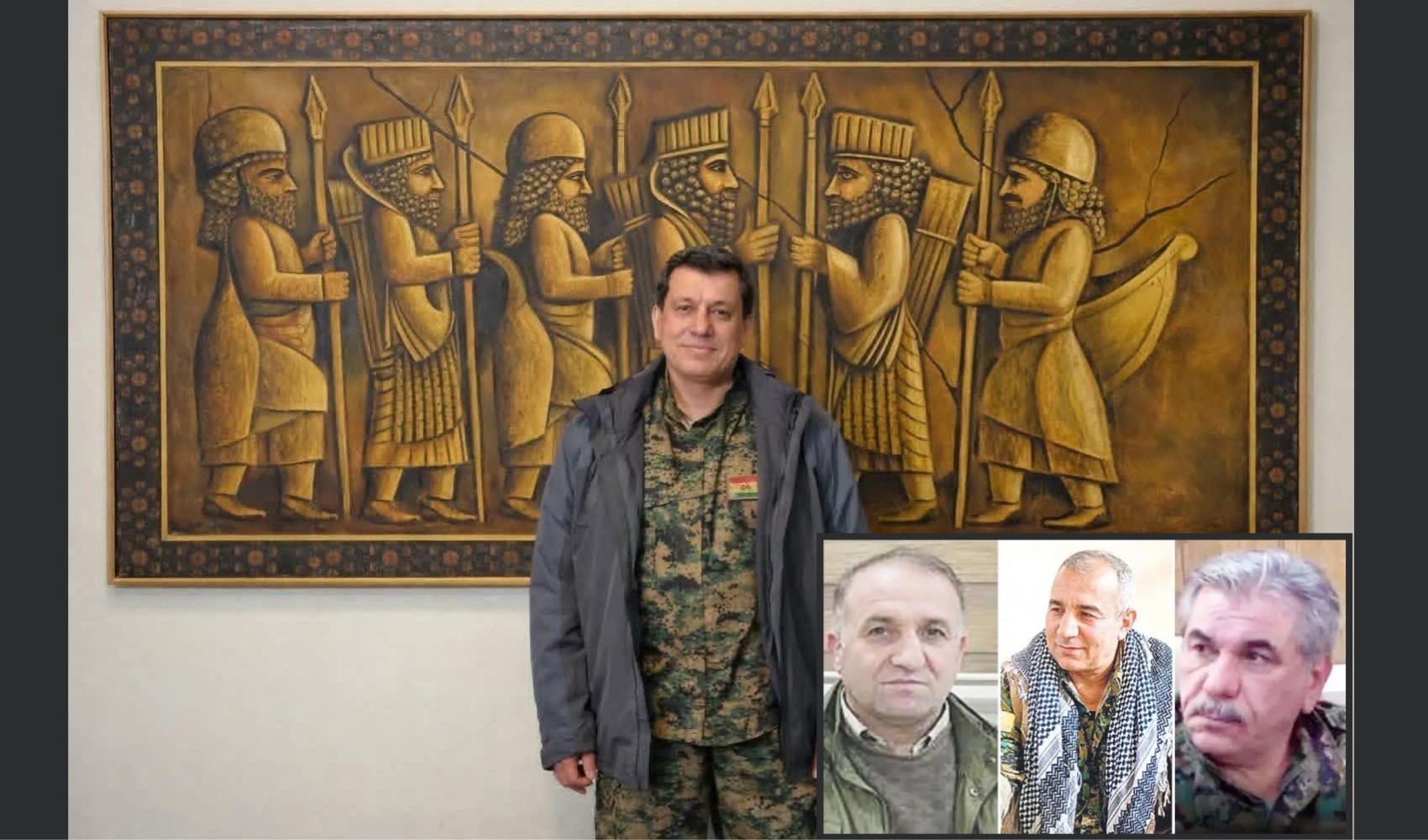 SDG/YPG de hazmedildiğine göre sıra hangi açılımlarda?!