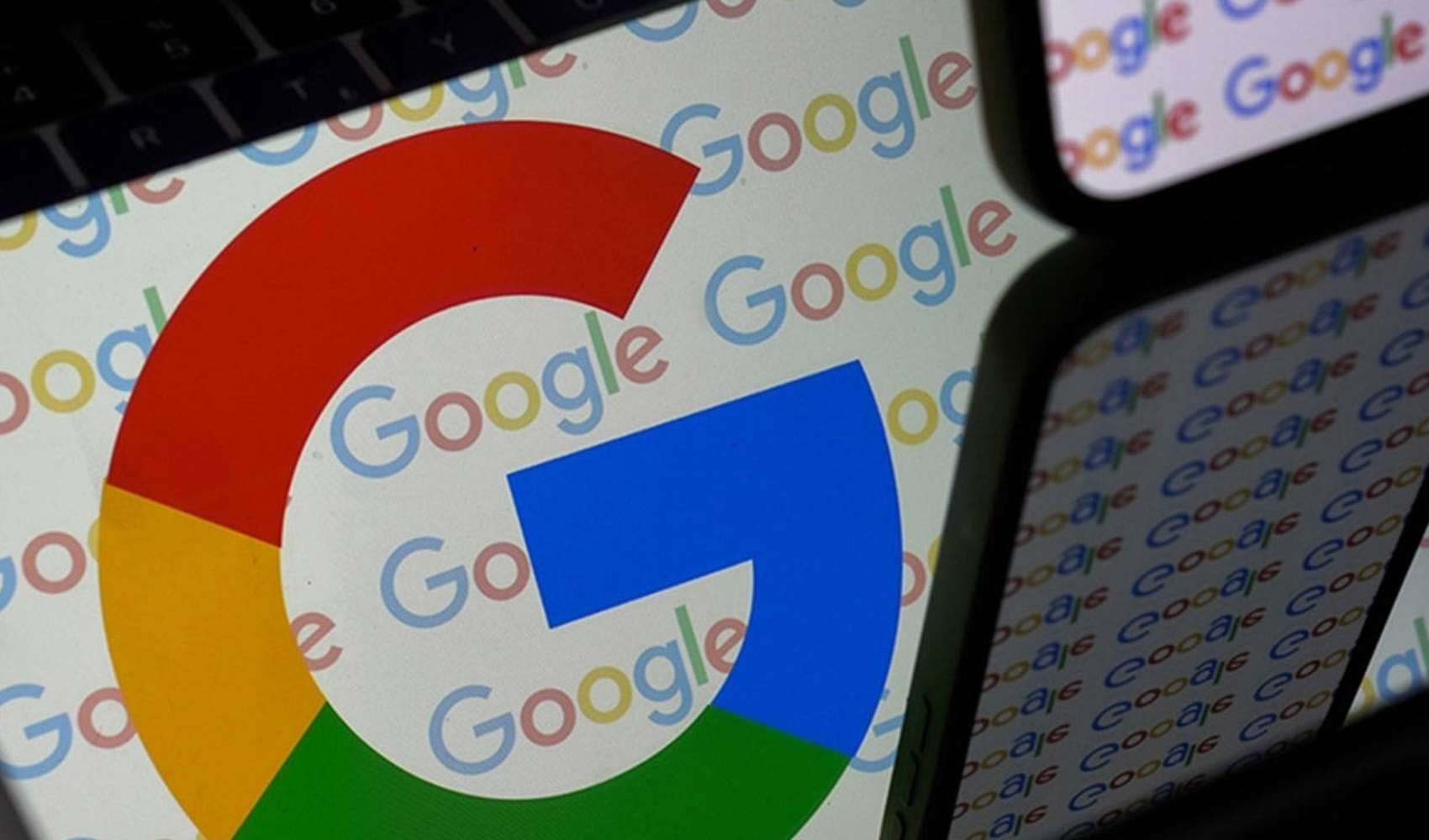 Google arama motoru