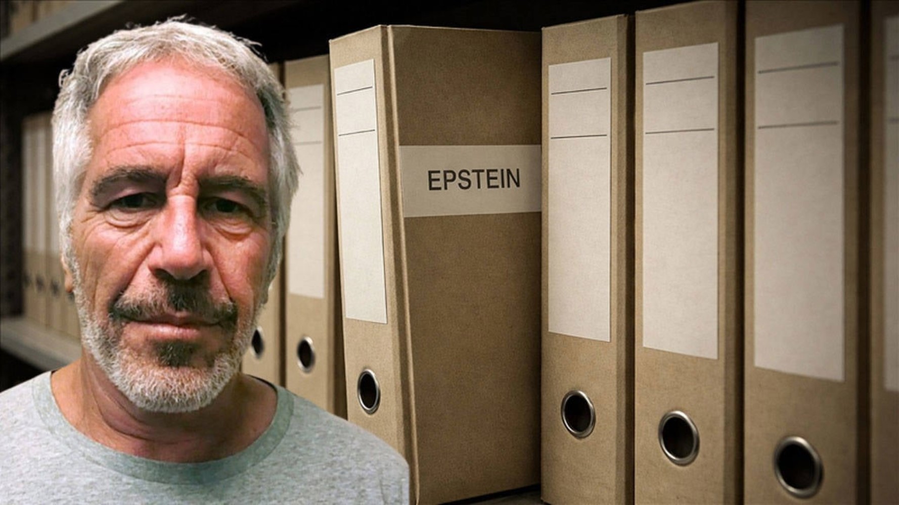 Skandal dosyada yeni belgeler: Epstein'ın hücre ve ceset fotoğrafları ortaya çıktı