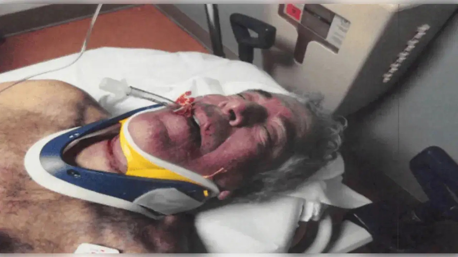 Skandal dosyada yeni belgeler: Epstein'ın hücre ve ceset fotoğrafları ortaya çıktı