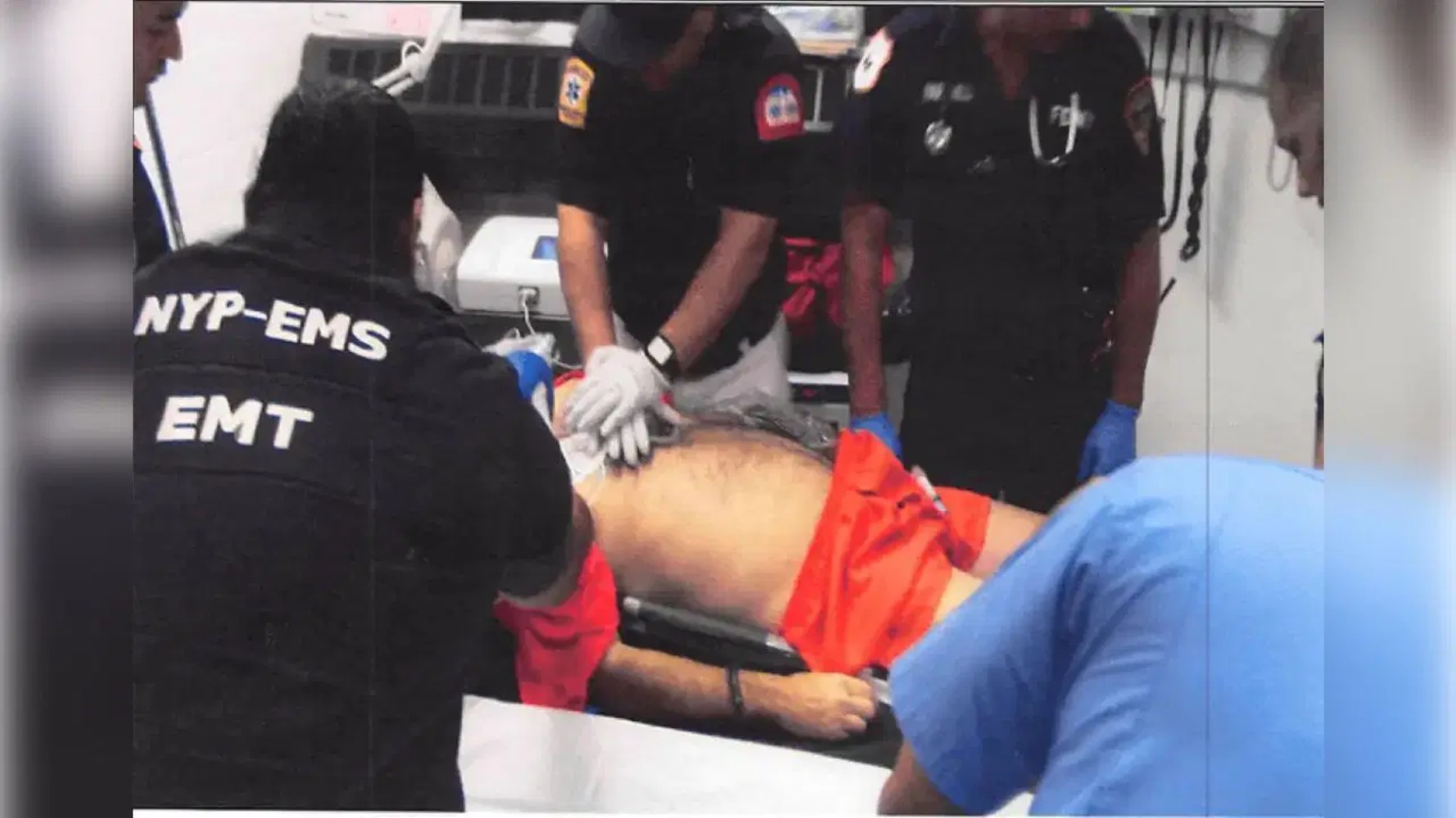 Skandal dosyada yeni belgeler: Epstein'ın hücre ve ceset fotoğrafları ortaya çıktı