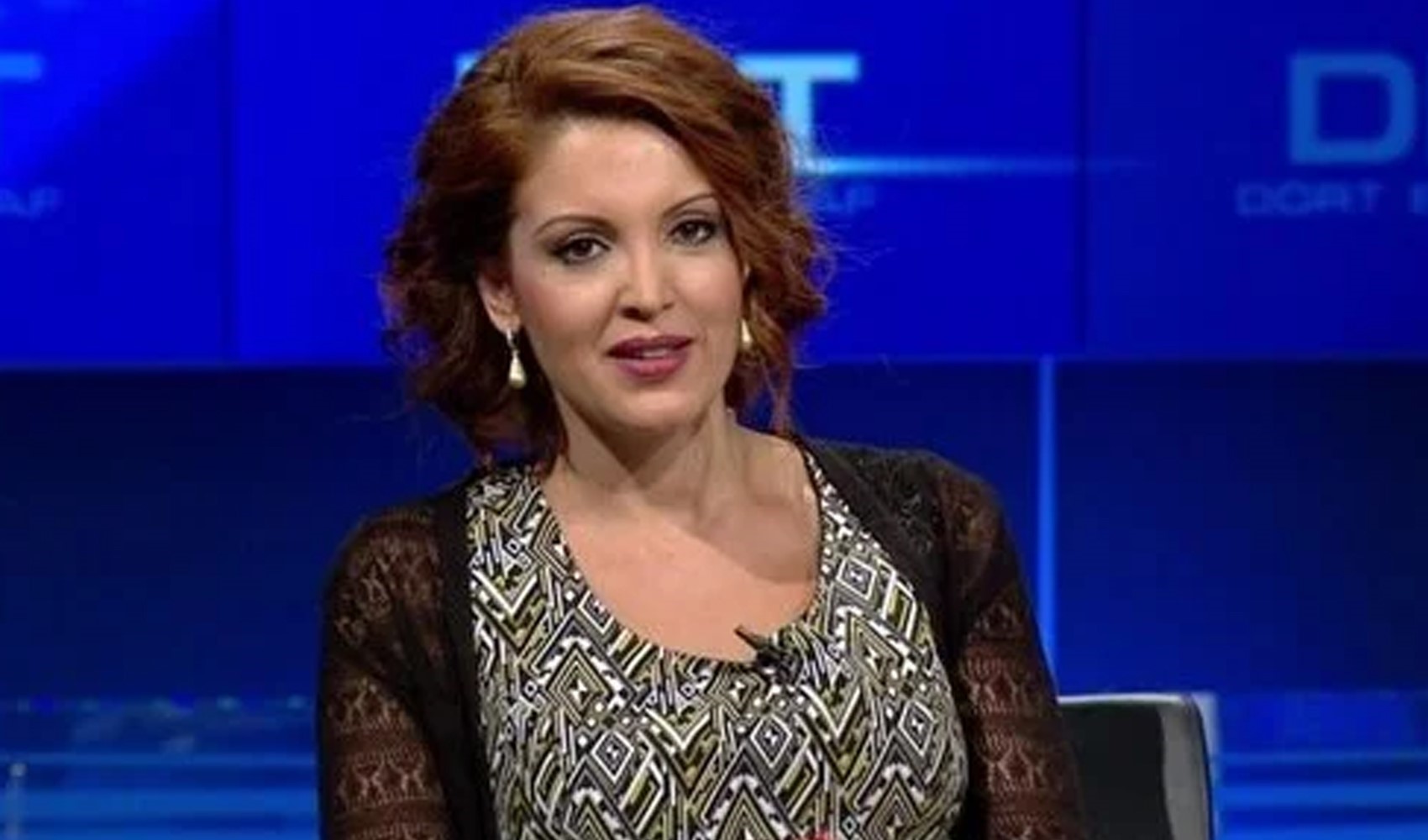 Nagehan Alçı'dan konteynerdeki depremzede için 'rehavet' yorumu