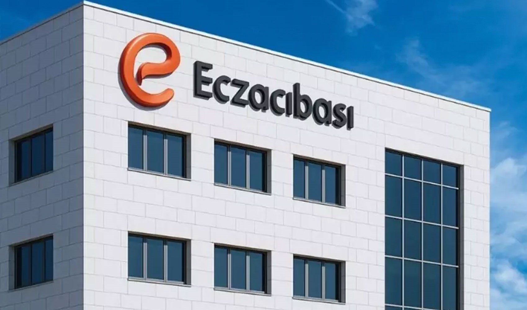 Eczacıbaşı'nın Gensenta tesisi için kapatma kararı çıktı