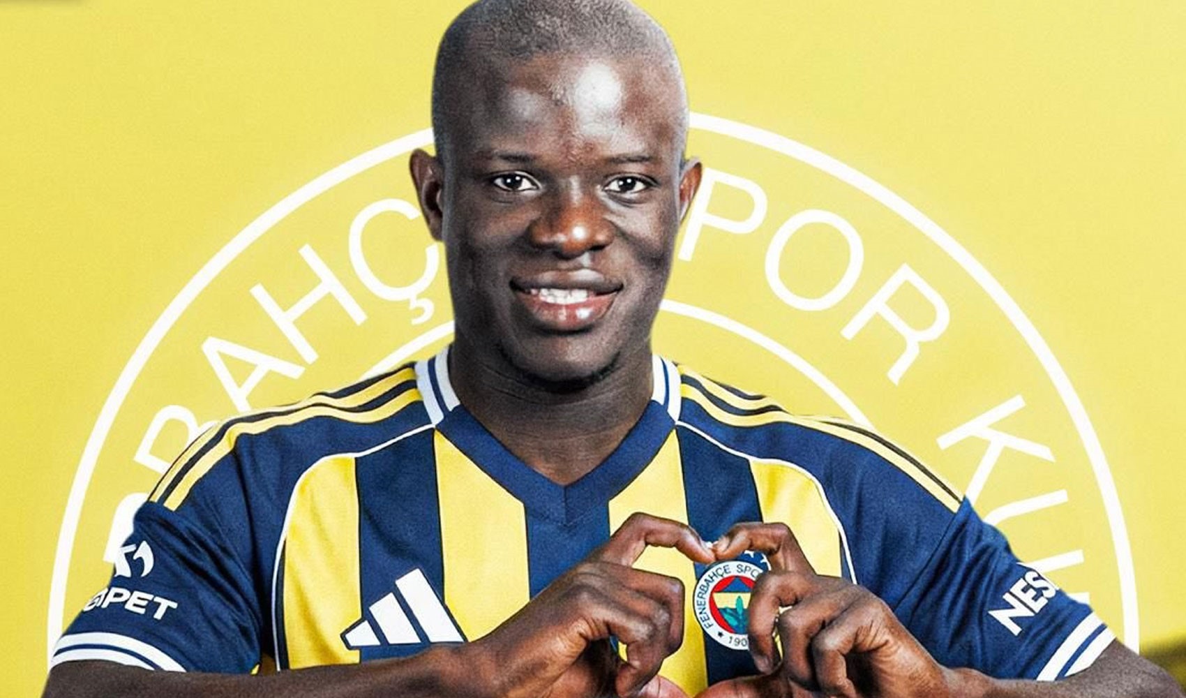 Kante'nin İstanbul'a geliş saati belli oldu