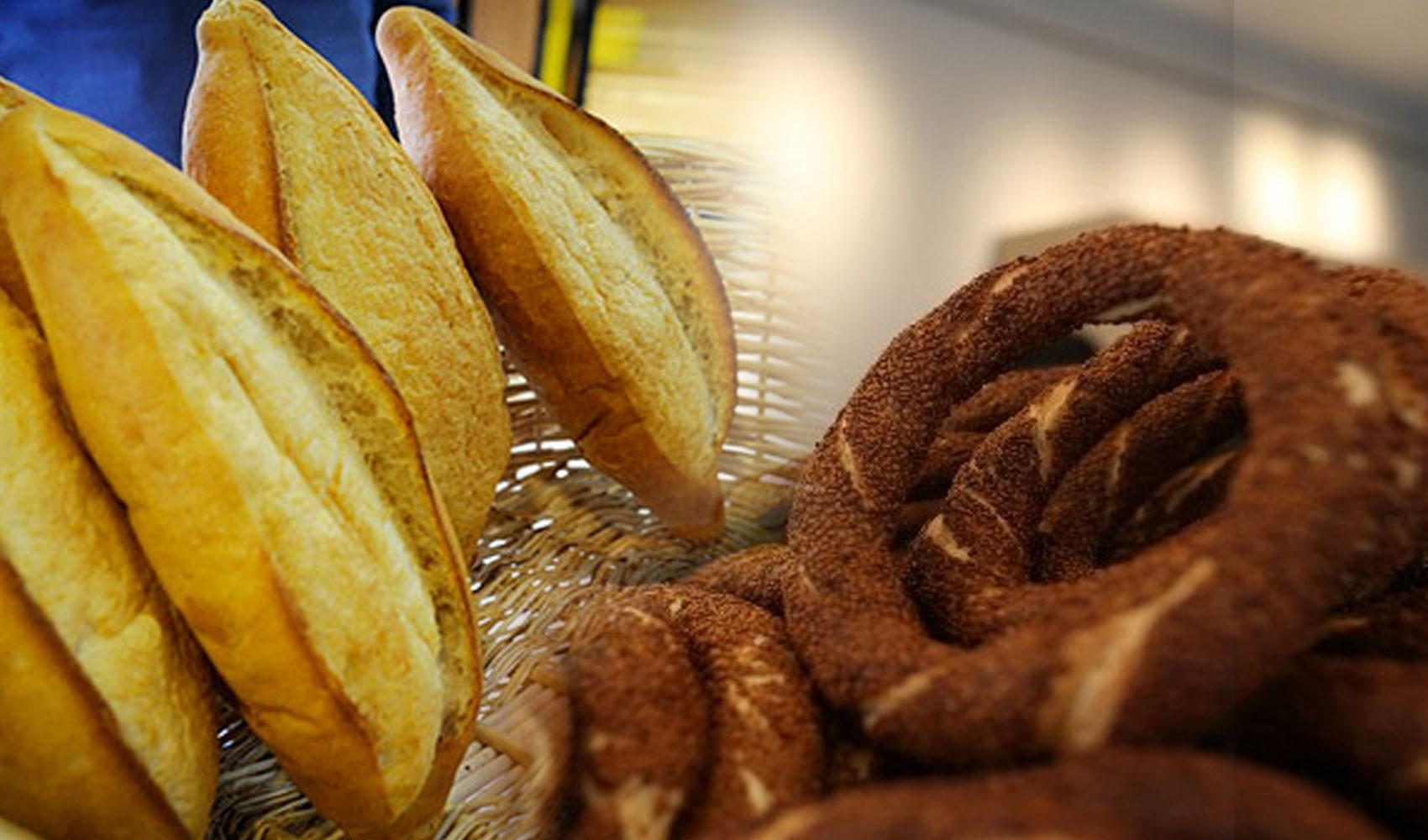 Simit ve ekmek fiyatları için bakanlık onayı şartı
