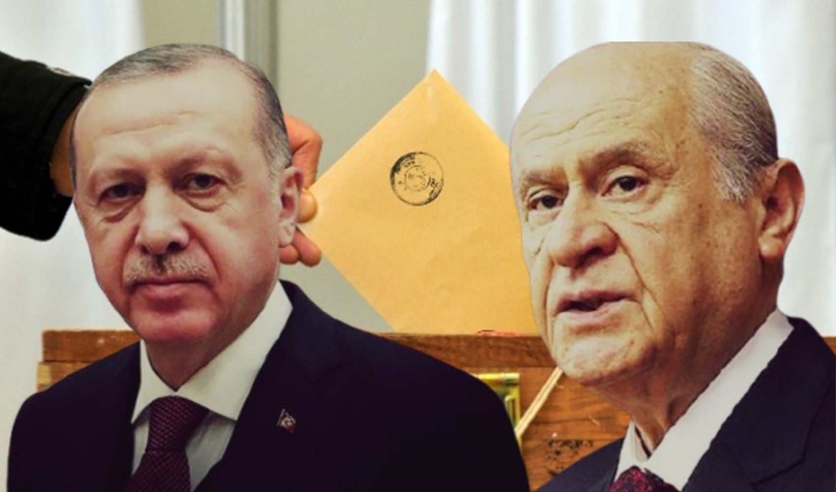 İktidar kapıyı kapattı ama halk erken seçim istiyor