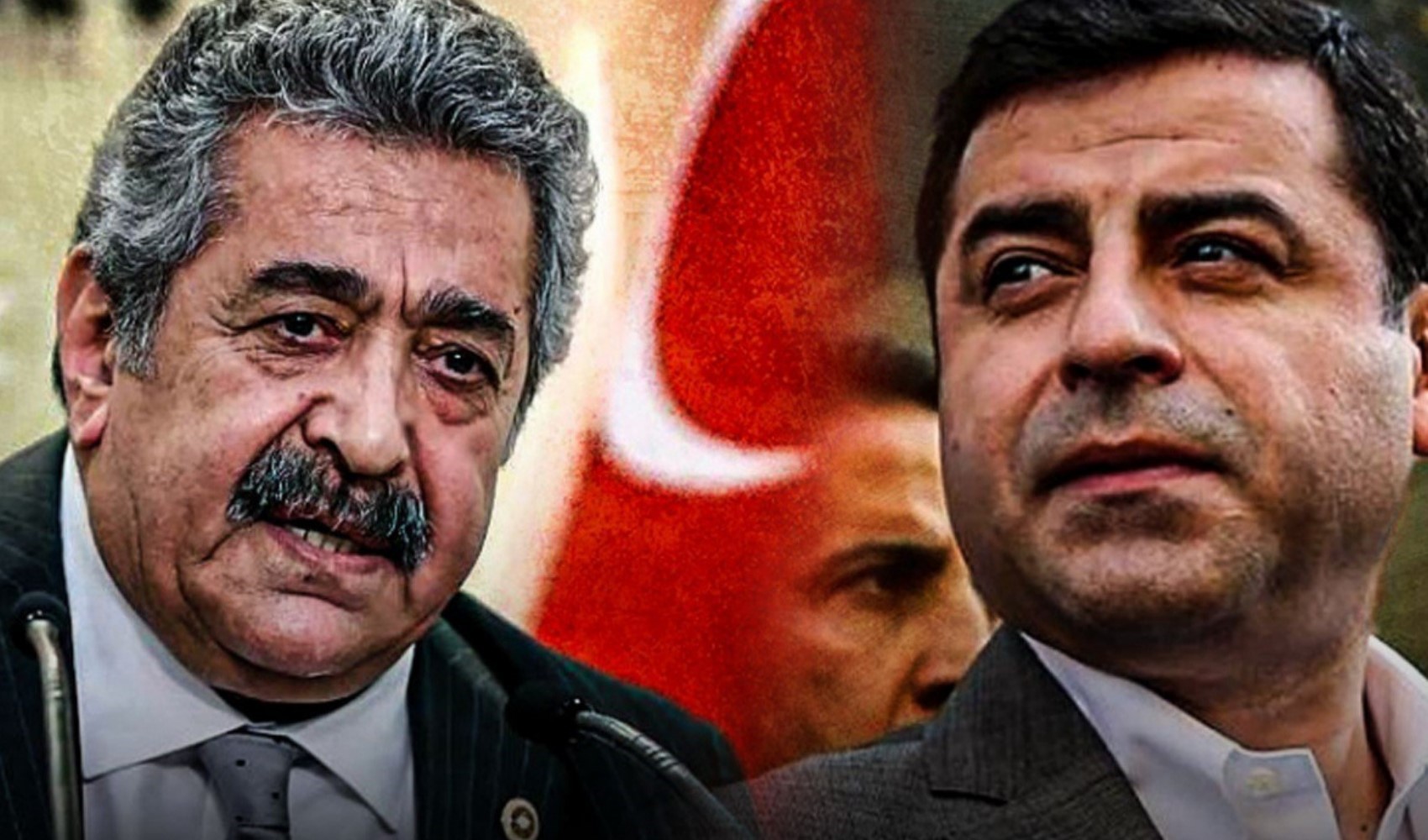Demirtaş polemiğinde MHP'den bir açıklama daha geldi: Anayasa'nın 90.maddesini işaret etti