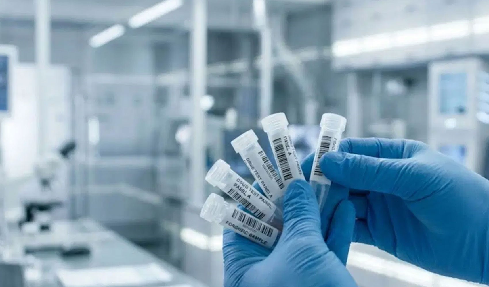 Skandalı böyle itiraf etti: 30 bin liraya 'negatif' uyuşturucu testi