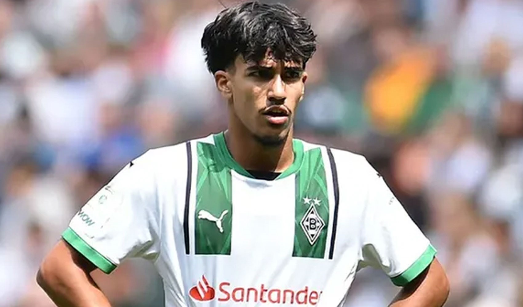 Galatasaray Can Armando Güner'le anlaştı