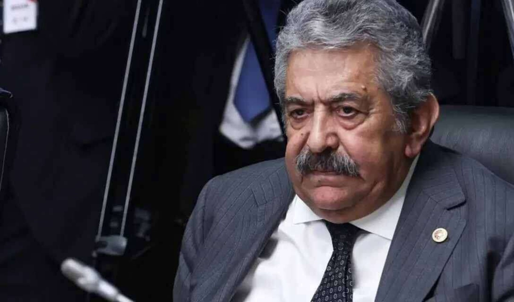 Feti Yıldız açıkladı: 'Umut hakkı konusunda Cumhur İttifakı’nda ayrışma yok'