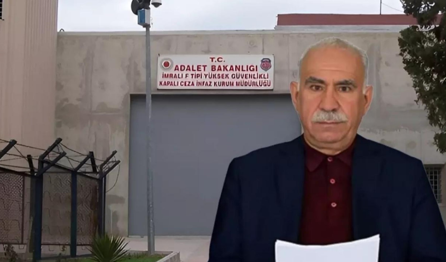 Son Dakika... Feti Yıldız'dan 'Umut Hakkı' sorusuna net yanıt: 'Uzlaşmaya vardık'