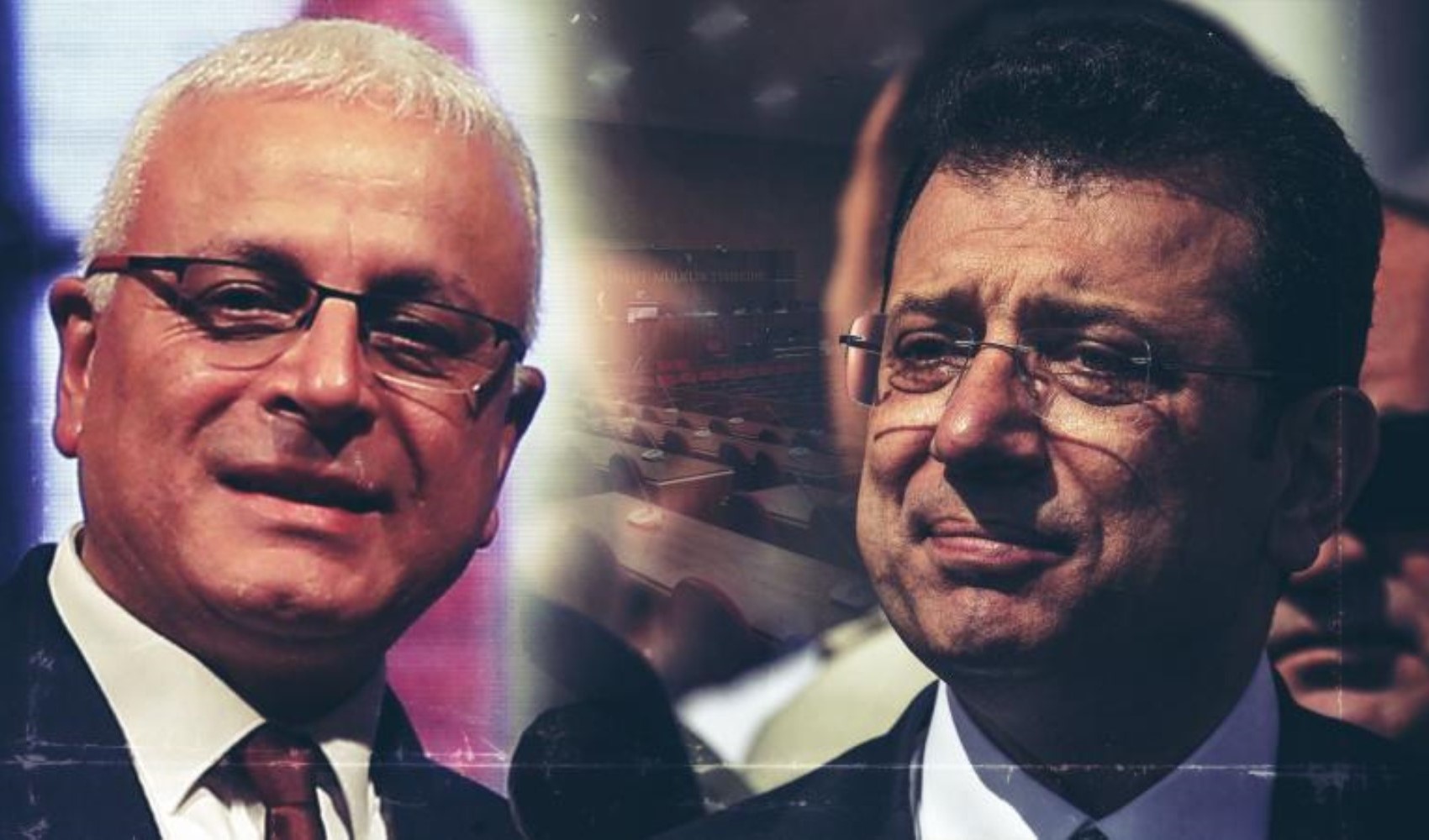 Ekrem İmamoğlu ve Merdan Yanardağ'ın da aralarında olduğu isimler için iddianame hazırlandı: Casusluk soruşturması tamamlandı