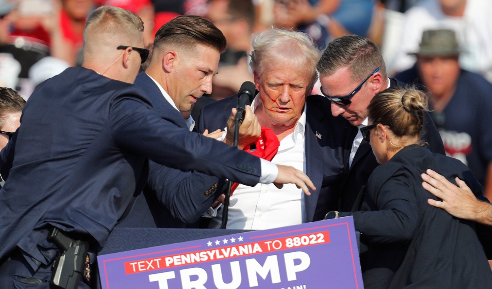 Trump’a suikast girişiminde bulunan Ryan Wesley Routh'un cezası belli oldu