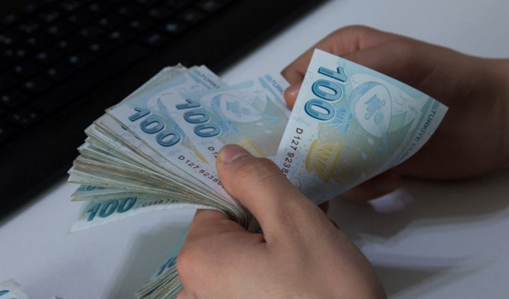 Düşük gelirli hanelere vatandaşlık maaşı geliyor: Detayları belli oldu