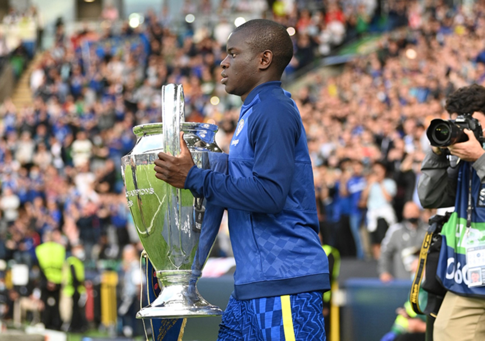 Kante transferinin perde arkası ortaya çıktı: Erdoğan'a ulaşan isim belli oldu!