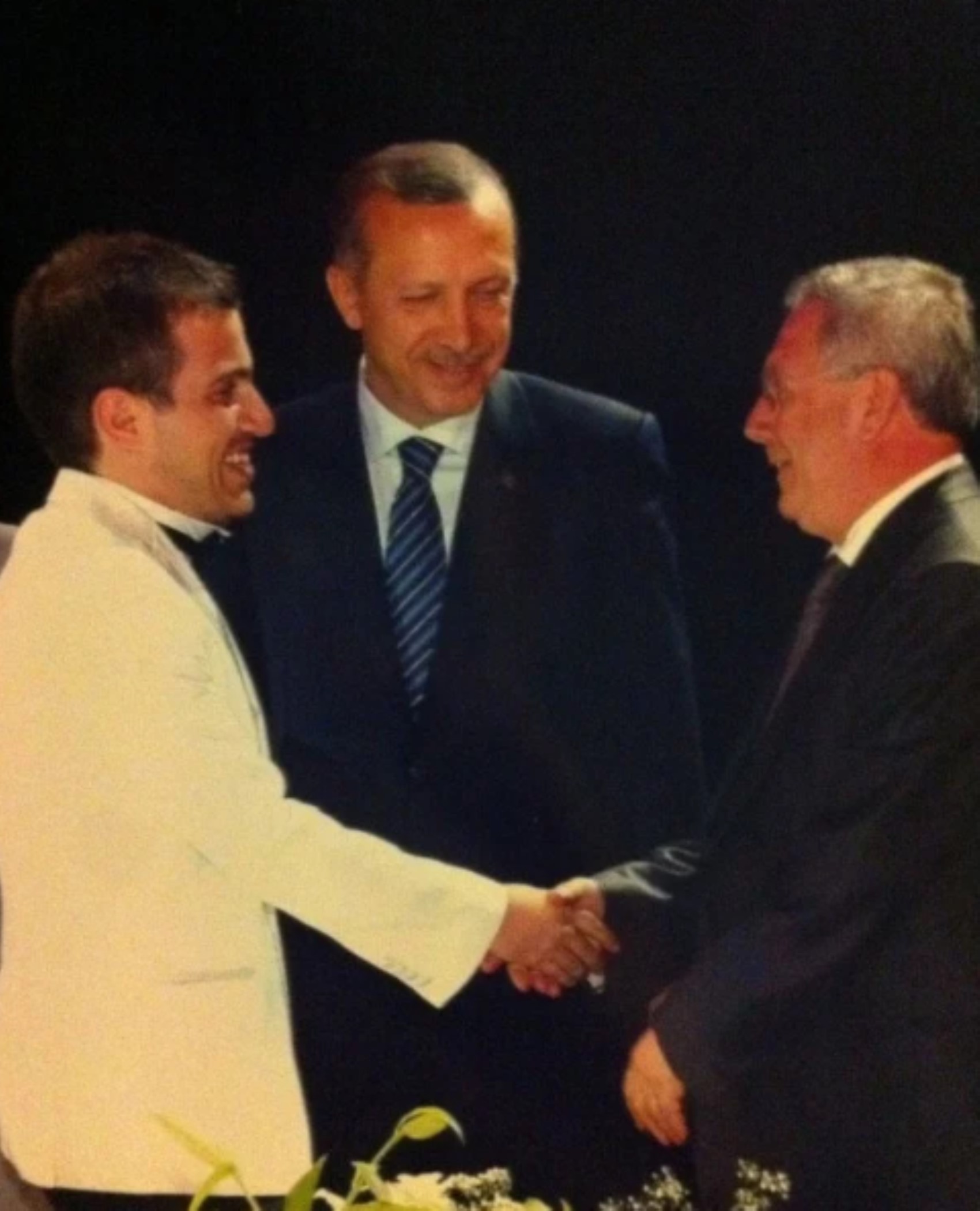 Kante transferinin perde arkası ortaya çıktı: Erdoğan'a ulaşan isim belli oldu!