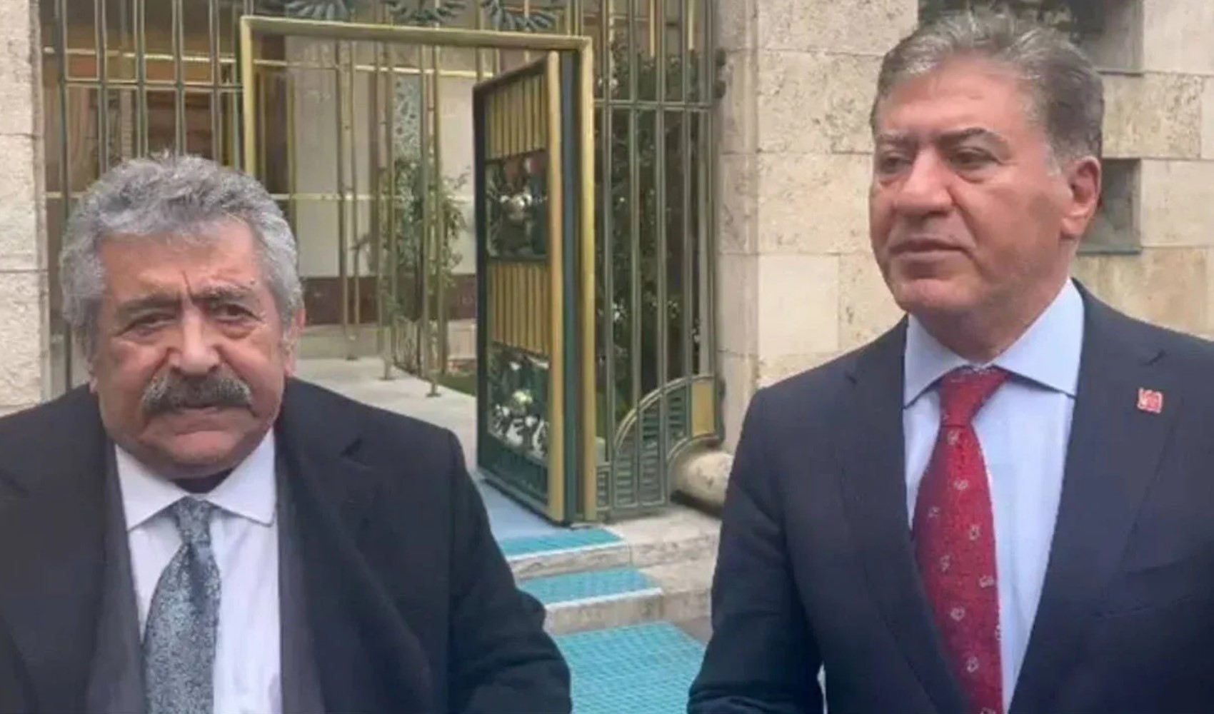 MHP, bombanın pimini çekip CHP'nin kucağına bıraktı