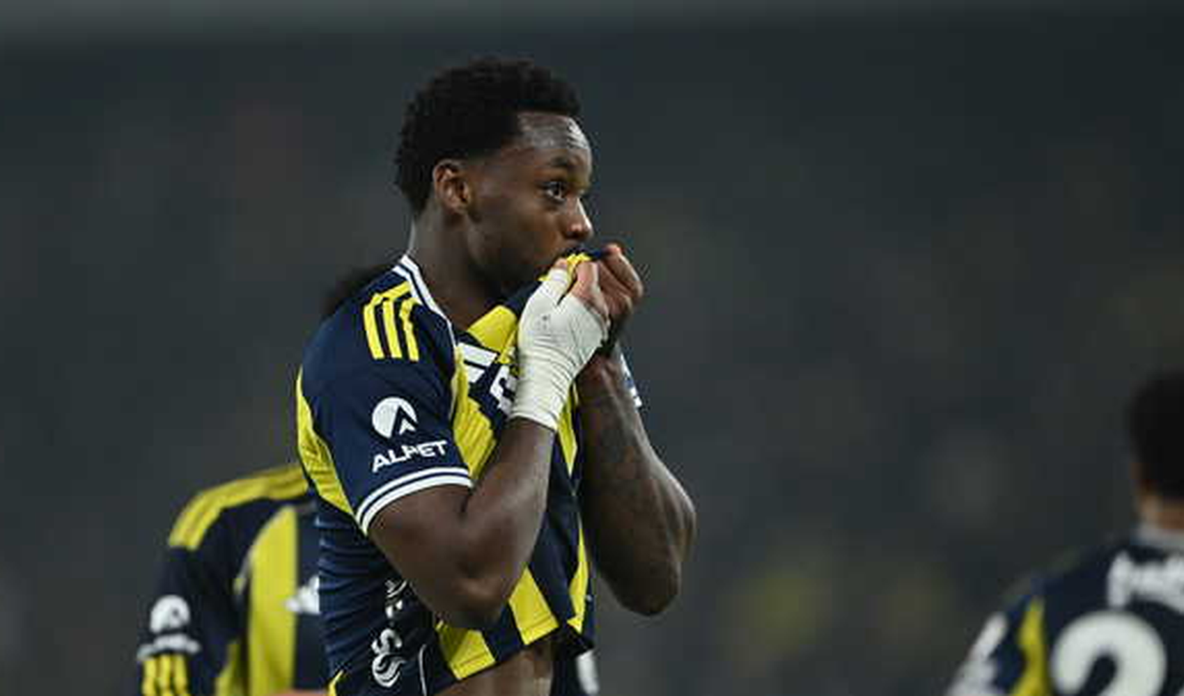 Jhon Duran Rusya'nın gündeminde