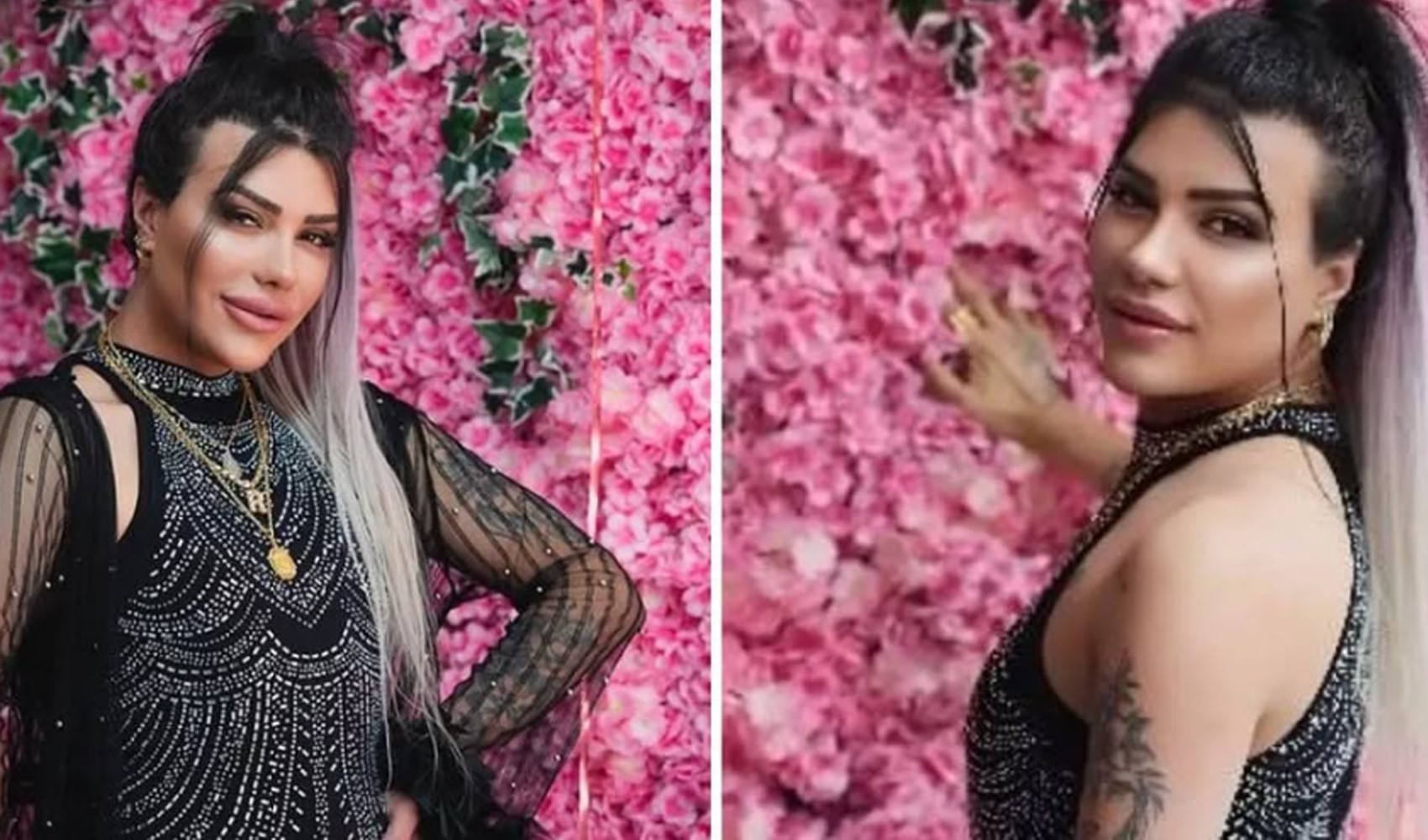 Adalet Bakanlığı'ndan Mükremin açıklaması: Erkek koğuşu haberleri doğru değil