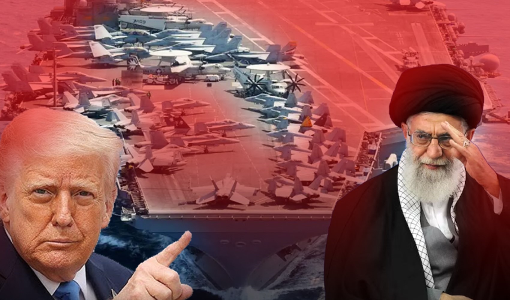 ABD'li yetkililer İran ile Umman'da görüşüleceğini doğruladı