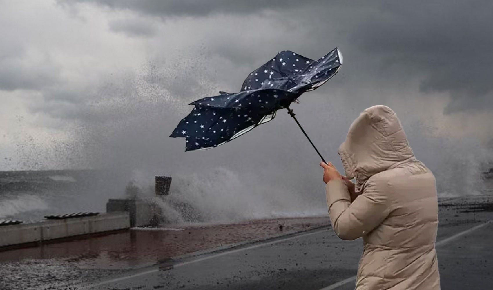 Meteoroloji'den 7 kent için sarı alarm