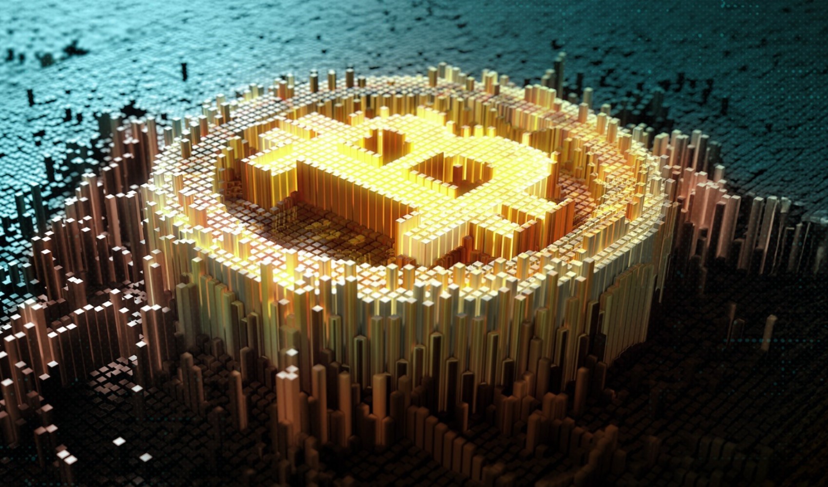 Bitcoin son 16 ayın en düşük seviyesine geriledi