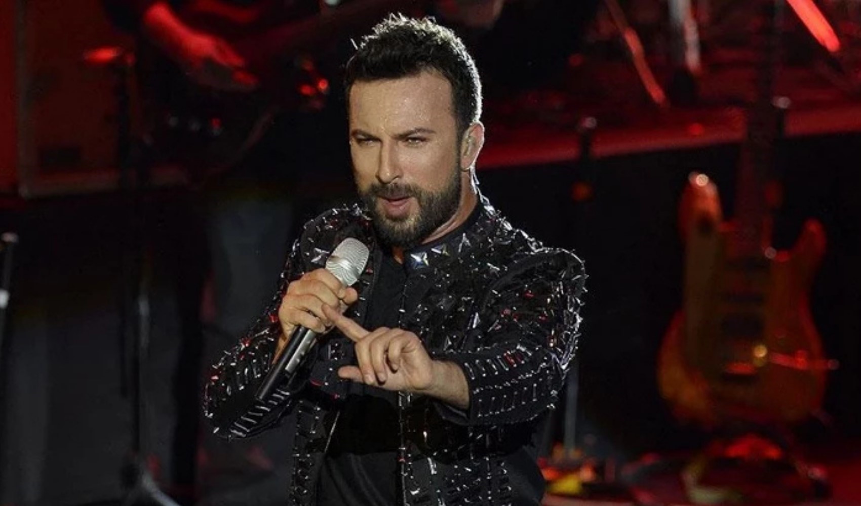 İstanbul’da Tarkan rüzgârı: Orhan Gencebay sürprizi