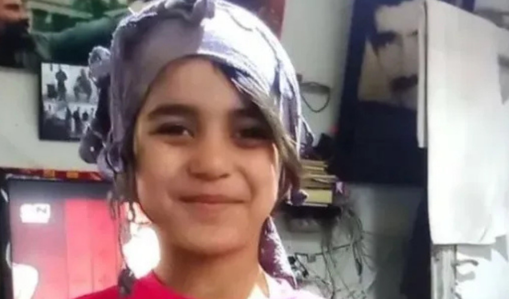 Şirin'in katiline ağırlaştırılmış müebbet