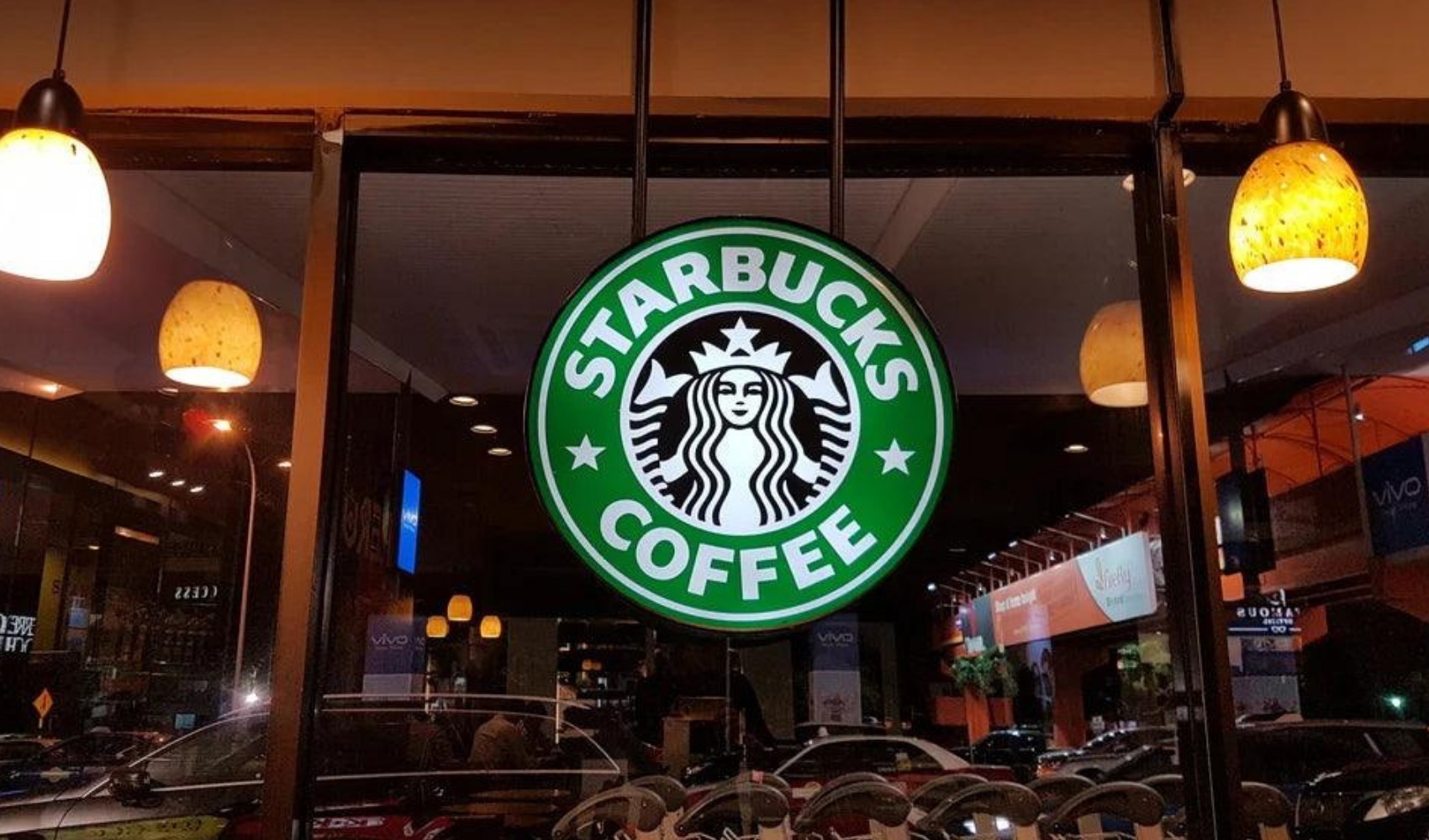 Ünlü kahve zincirinden köklü değişim