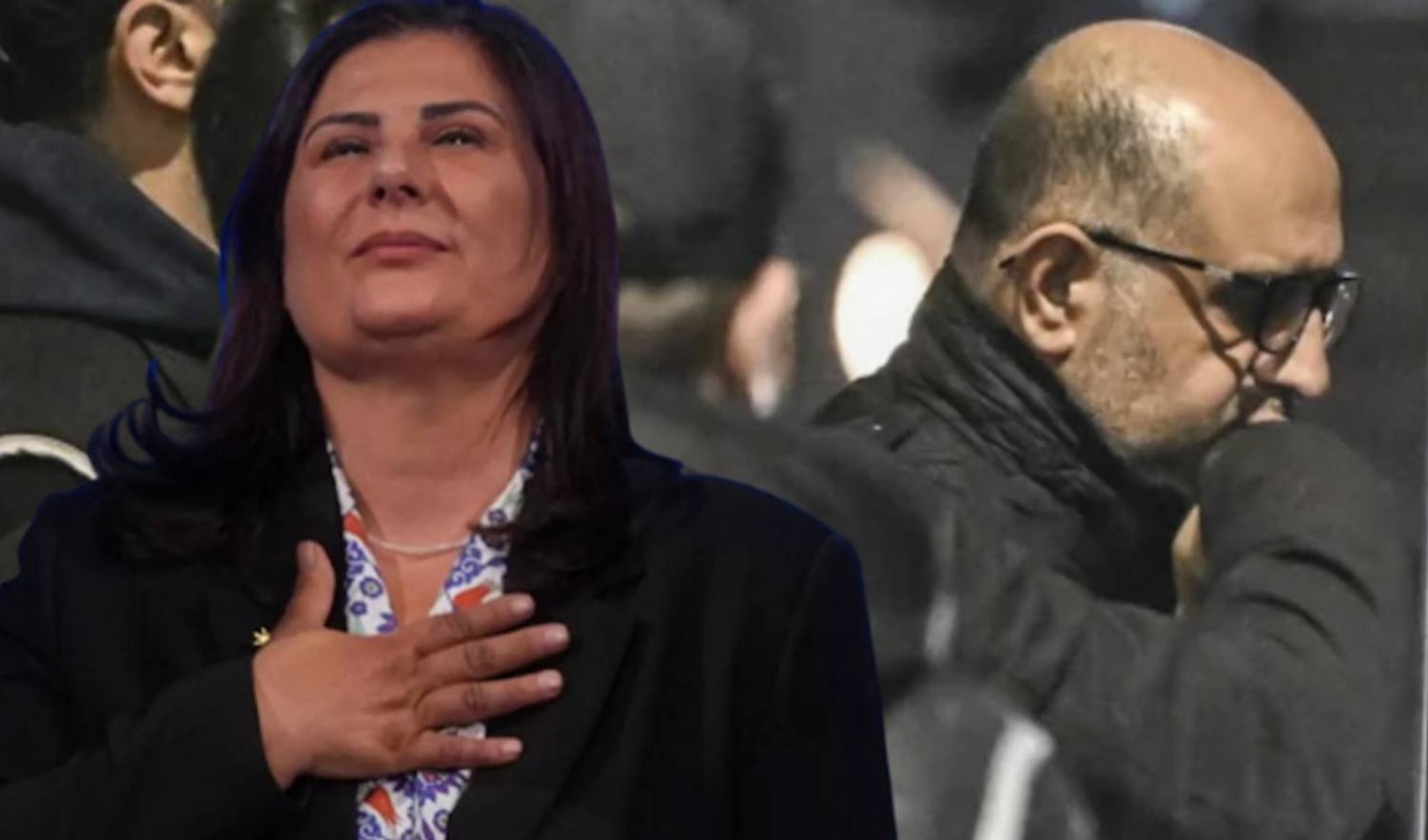 Özlem Çerçioğlu'nu zora sokacak ifadeler