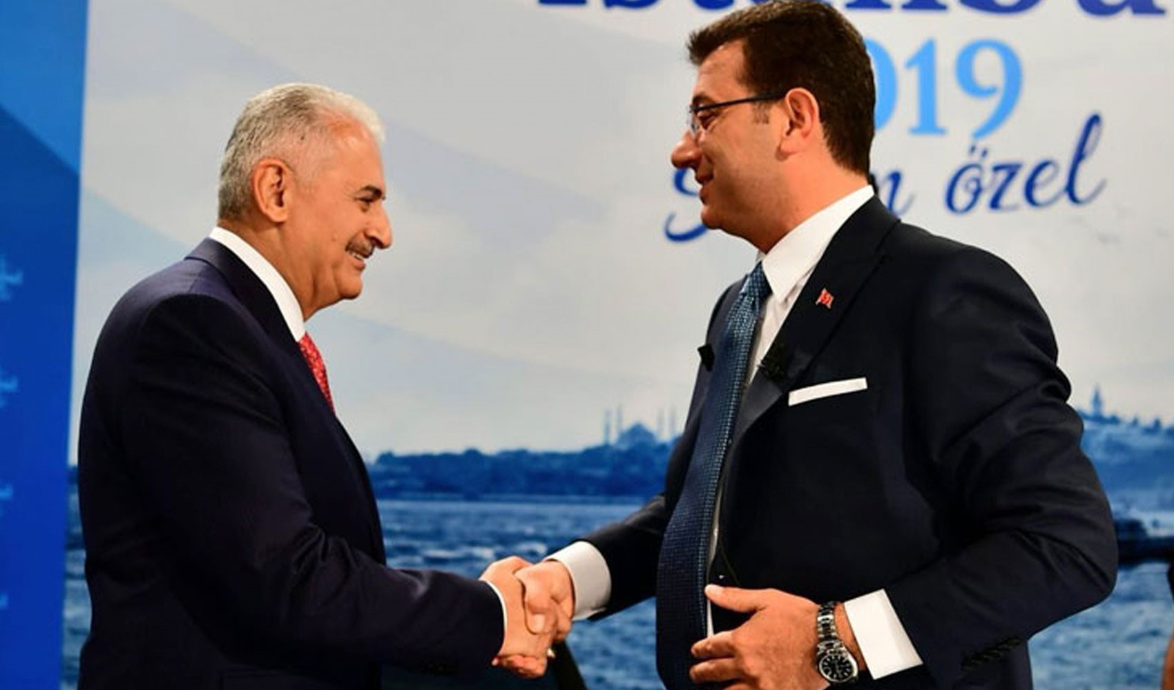 Kocabıyık'tan İmamoğlu hakkındaki 'casusluk' iddianamesine tepki