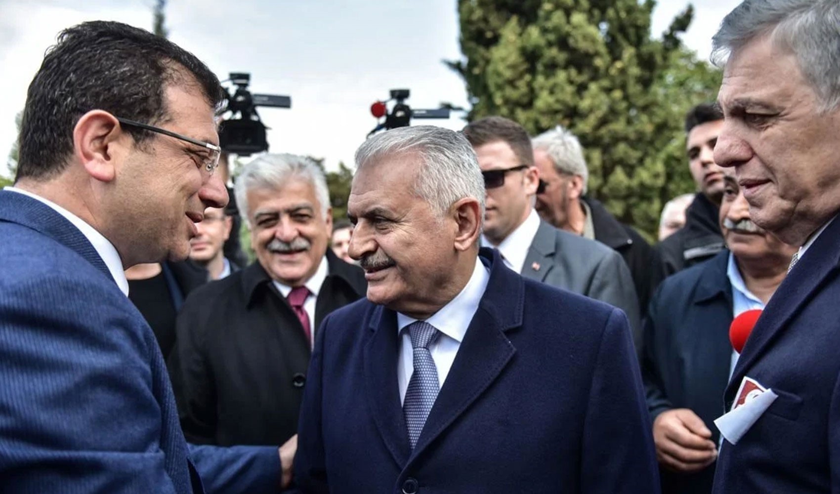 AYM’nin ihlal kararı sonrası Anadolu Ajansı’ndan açıklama