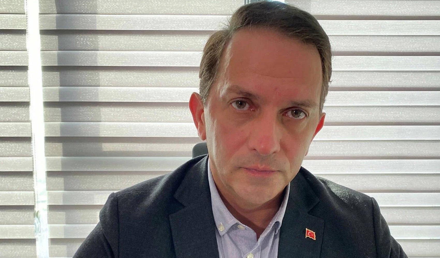 Mücahit Birinci'den AKP'ye umut hakkı uyarısı! 'Çıkması halinde örgüt tarafından...'