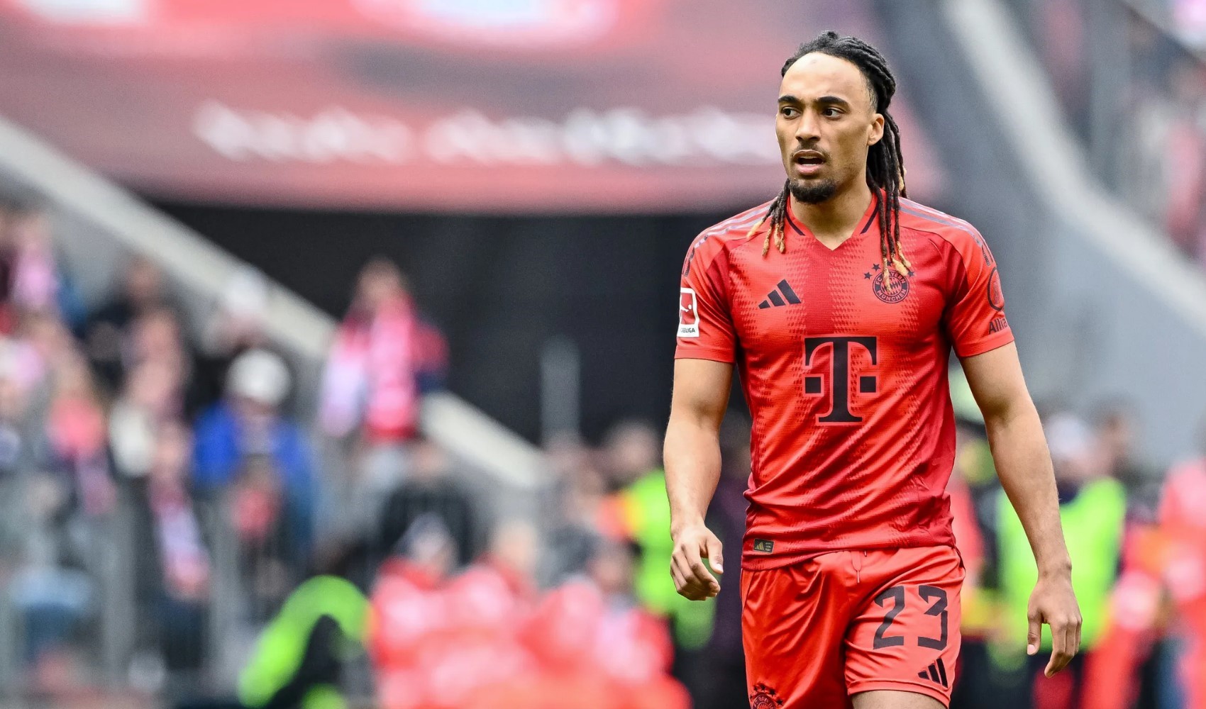 Galatasaray'da Sacha Boey transferinin ayrıntıları belli oldu