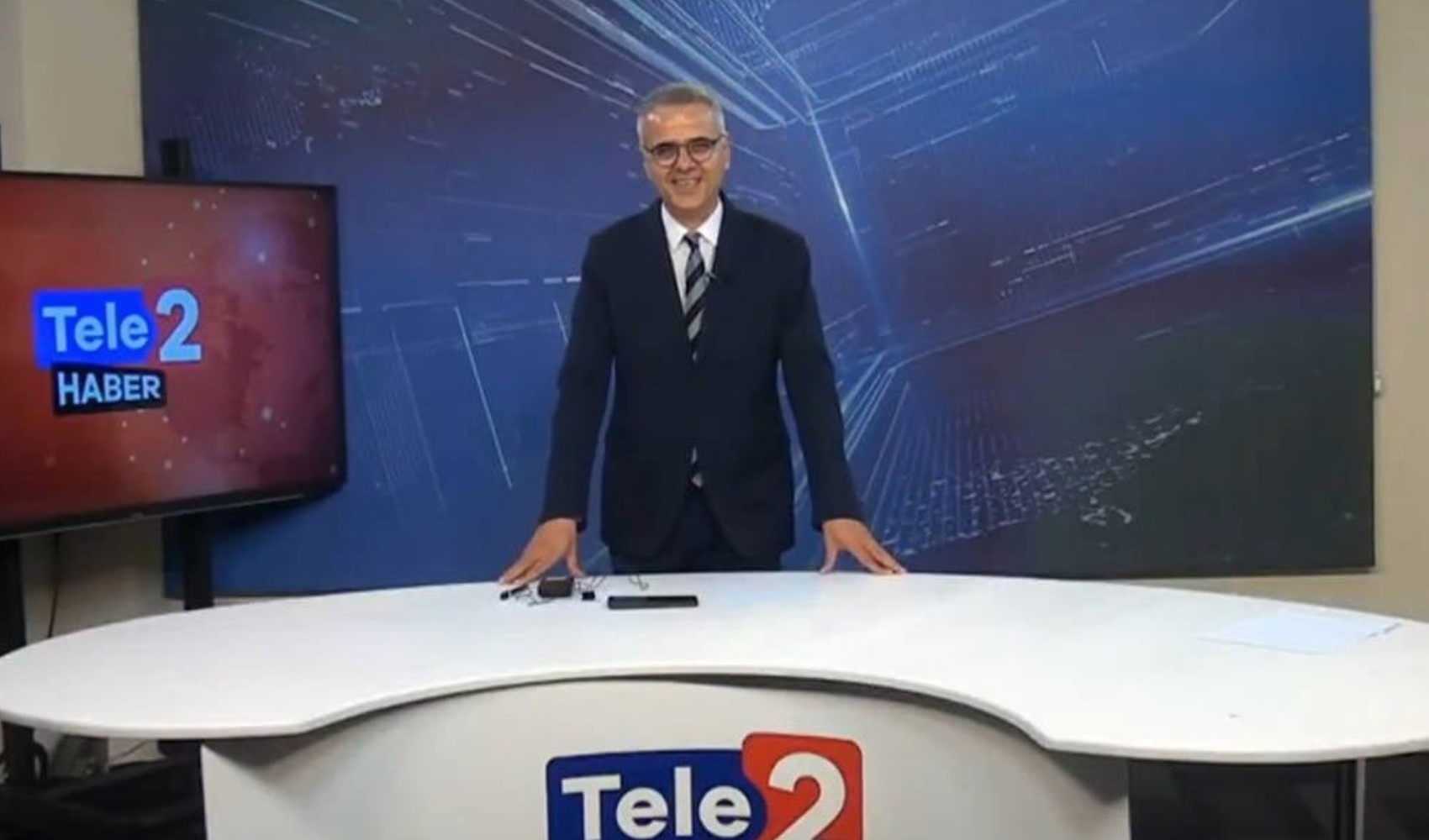 RTÜK'ten TELE2 Haber'e 72 saatlik süre