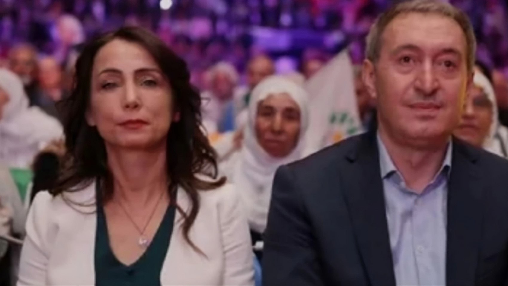 Seçmenin kırmızı çizgisi belli oldu: 'Hangi partiye asla oy vermezsiniz' anketinde çarpıcı tablo