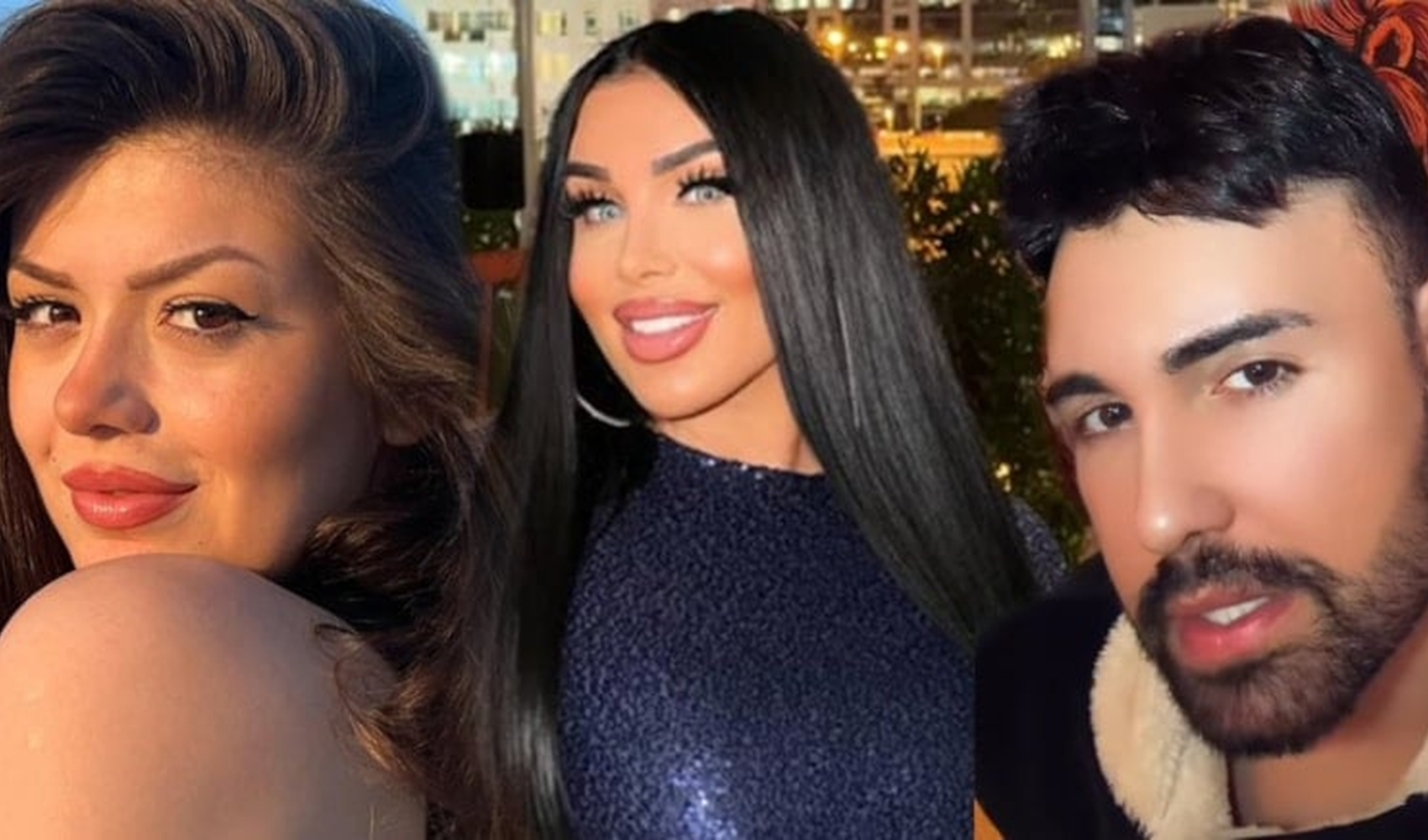 Ünlü fenomenlere yönelik operasyonlar sürüyor