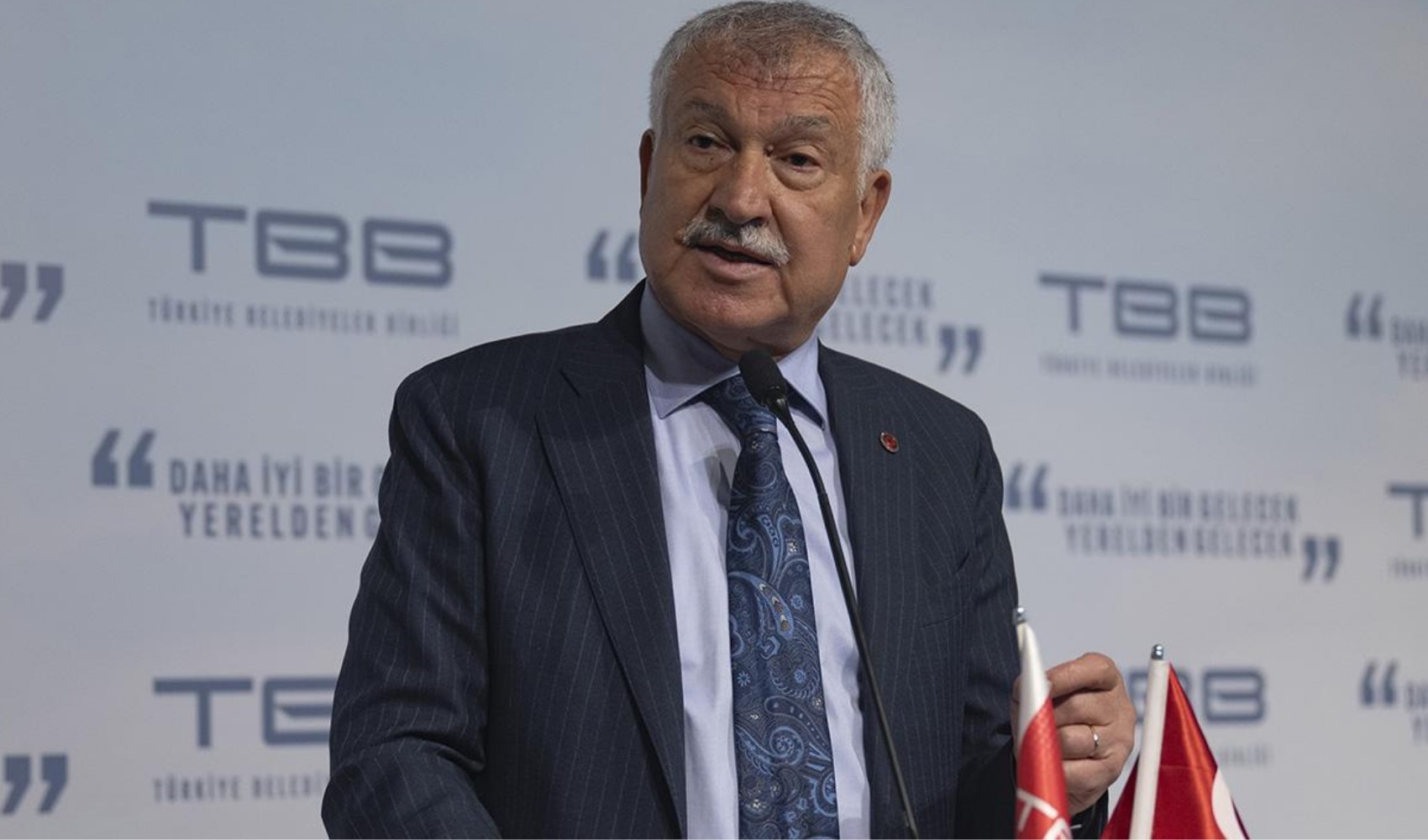 Tahliye edilen Zeydan Karalar'ın Adana programı belli oldu