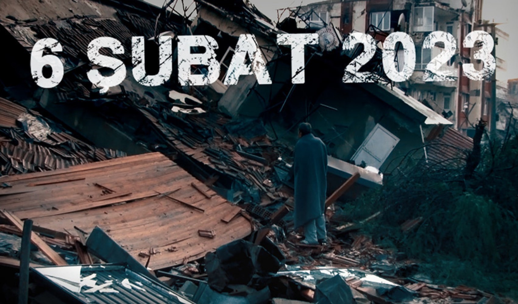 'İhmal'ın faturasını 53 bin 537 can ödedi