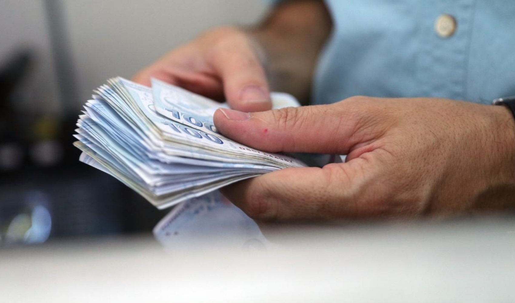 Hükümet emekli maaşlarında köklü reform hazırlığında