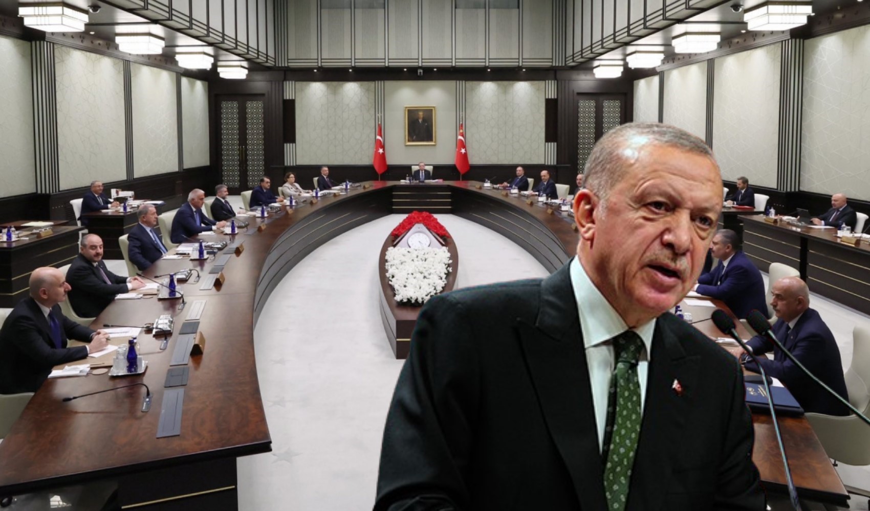 AKP kulislerinde 'Liyakatsizlik' krizi