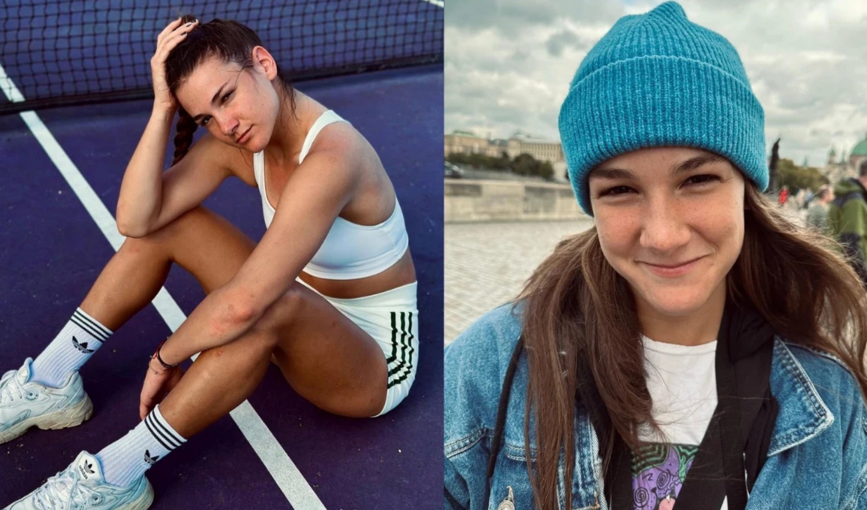 Nisa Bölükbaşı uyuşturucu testi sonuçlarını paylaştı