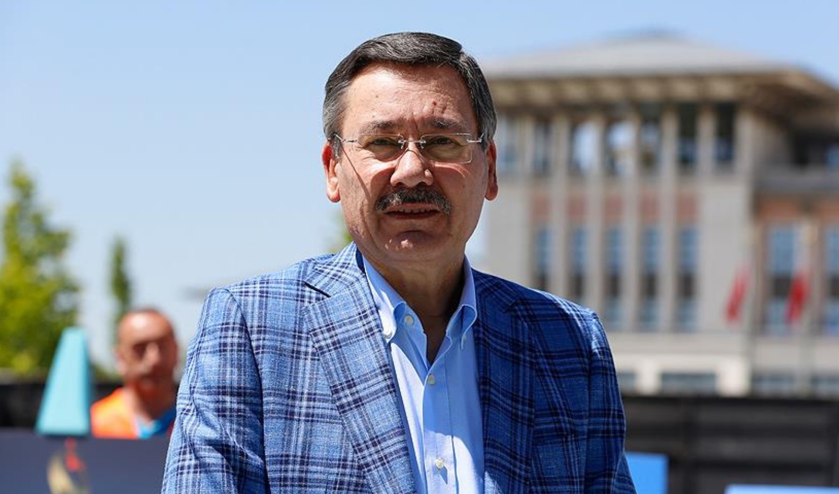 ABB'den Melih Gökçek'e tanıklık başvurusu!