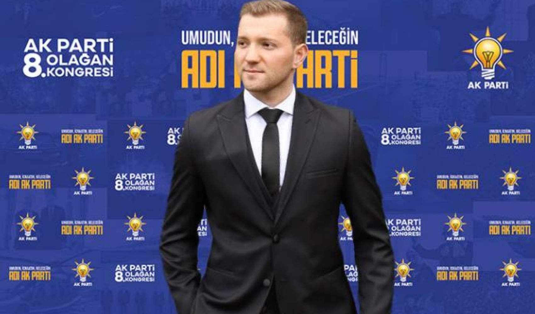 Kızılay’da yeni skandal! Yeni Şube Başkanı hakkında çocuk pornosu soruşturması