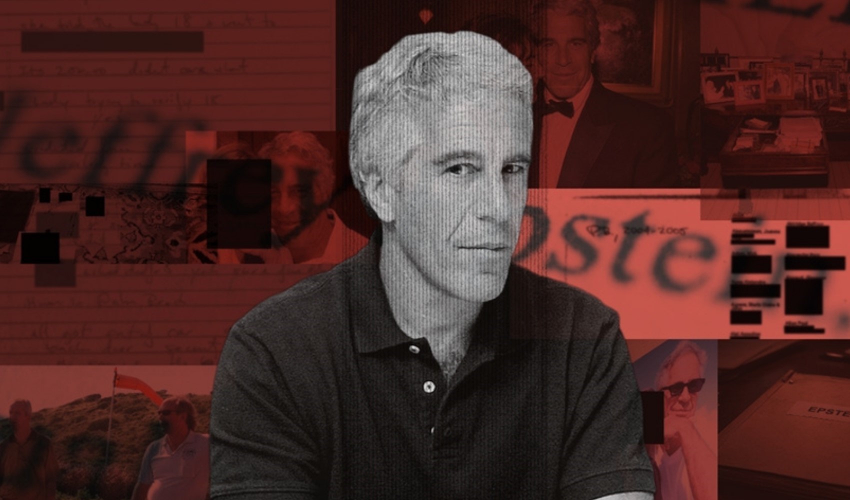 Epstein dosyalarıyla ilgili erişim engeli