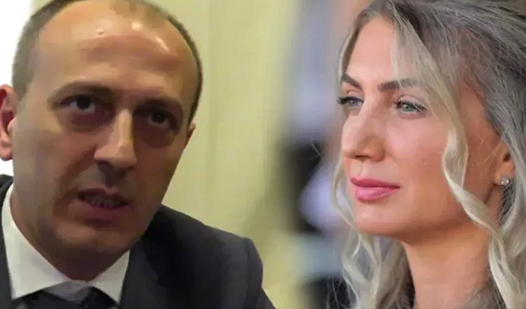 Dilek İmamoğlu'nun kardeşi Ali Kaya'nın ifadesi ortaya çıktı: Gerek yok dediler