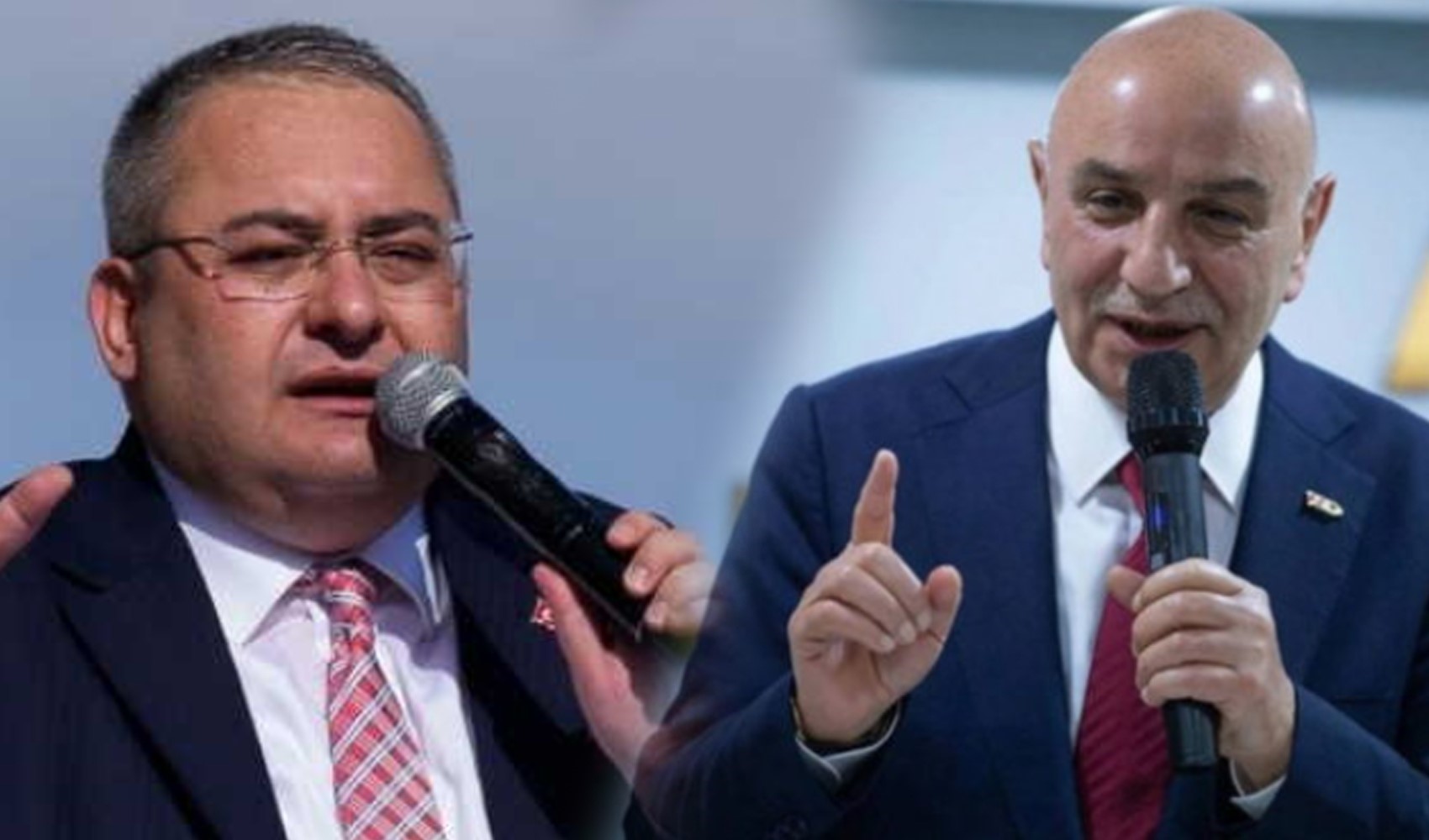 AKP'ye geçeceği konuşulan Keçiören Belediye Başkanı Özarslan'a sert tepki: AKP'li Altınok eleştirdi