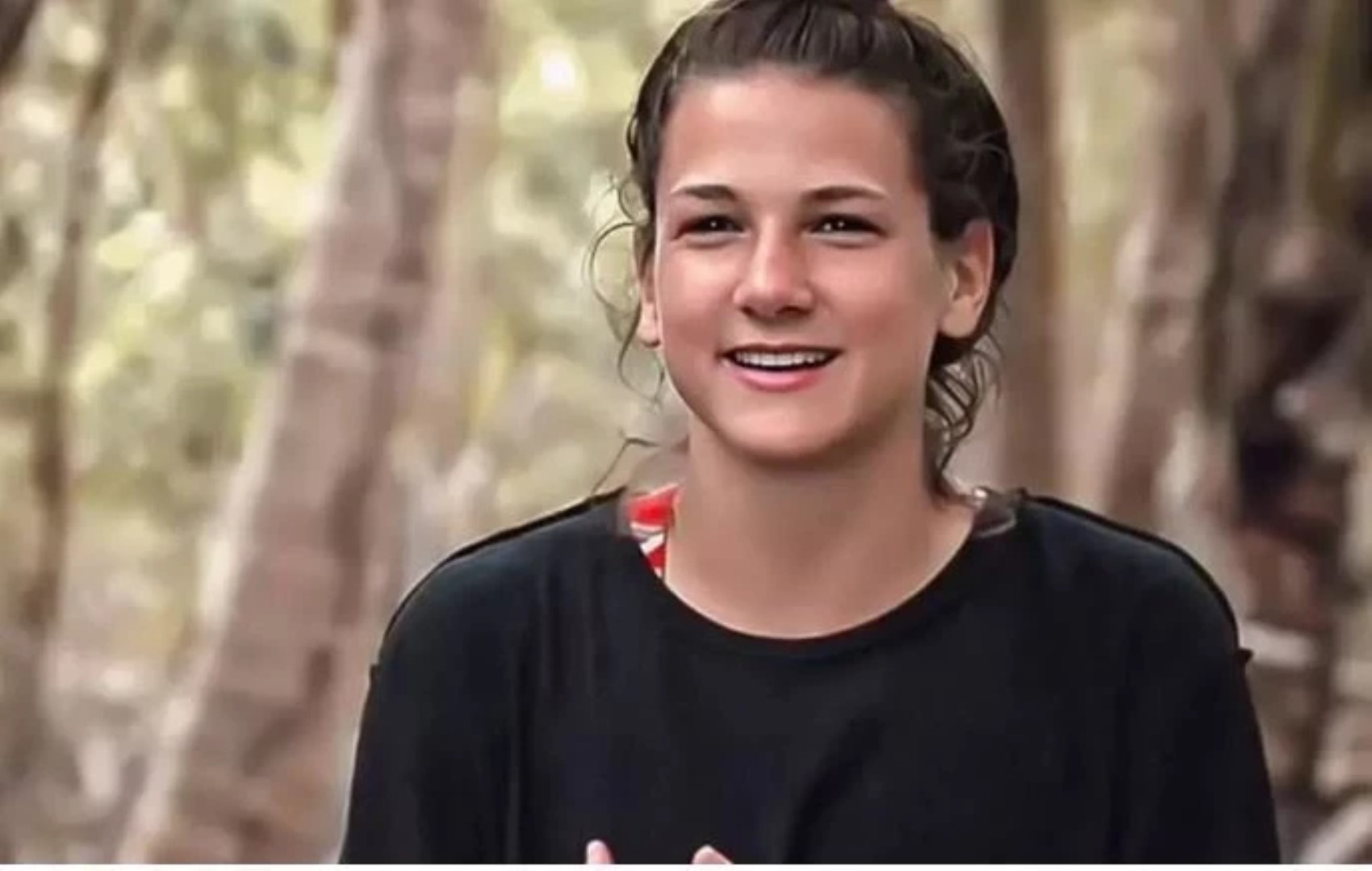 Hakkında yakalama kararı çıkmıştı: Nisa Bölükbaşı uyuşturucu testi sonuçlarını paylaştı