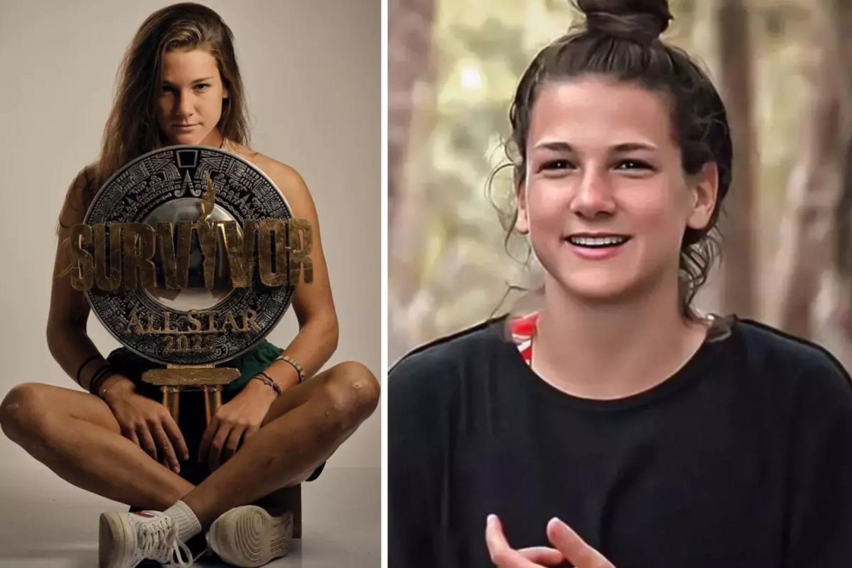 Hakkında yakalama kararı çıkmıştı: Nisa Bölükbaşı uyuşturucu testi sonuçlarını paylaştı