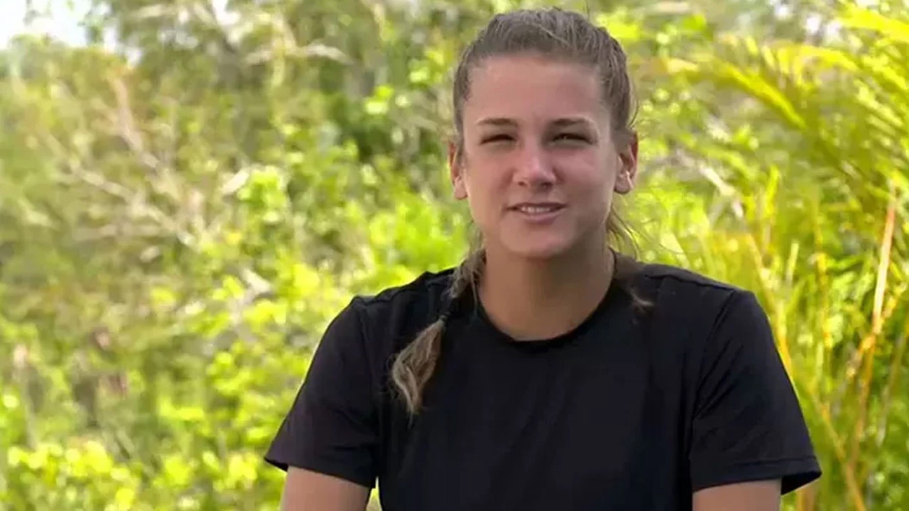 Hakkında yakalama kararı çıkmıştı: Nisa Bölükbaşı uyuşturucu testi sonuçlarını paylaştı